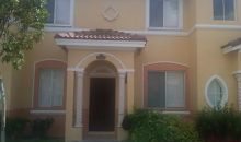 1522 SE 24 CT # 206 Homestead, FL 33035