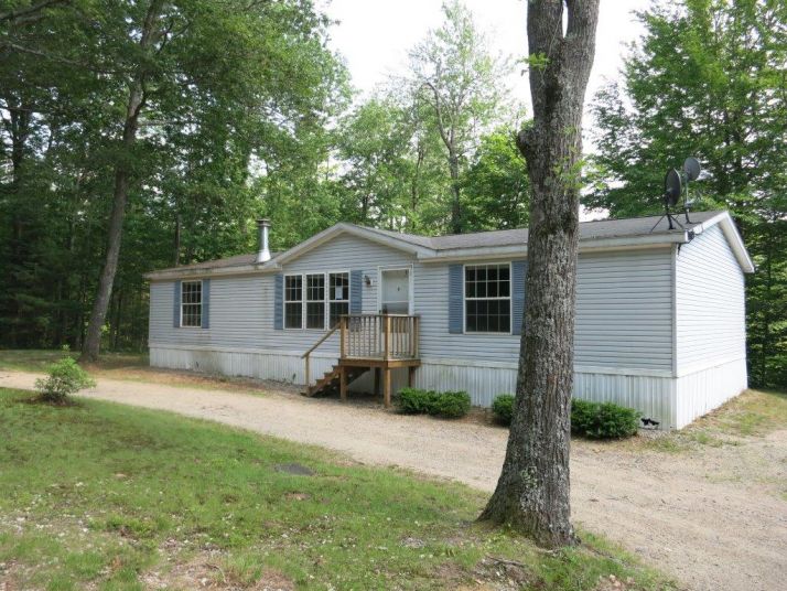 305a Water Village Road, Ossipee, NH 03864