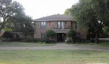 Westhill Drive W Cleburne, TX 76033