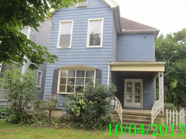 166 Franklin Ave, Vandergrift, PA 15690