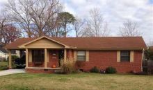 121 Donna Dr Little Rock, AR 72205