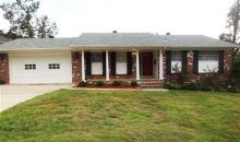 7805 Evergreen Little Rock, AR 72205