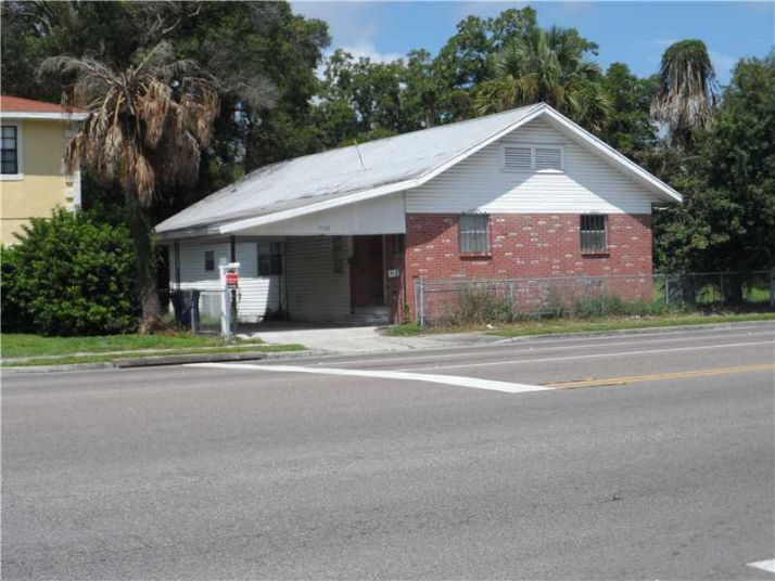 502 N CHURCH AVE, Mulberry, FL 33860