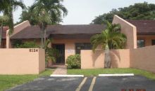 8124 SW 153 PL # 8124 Miami, FL 33193