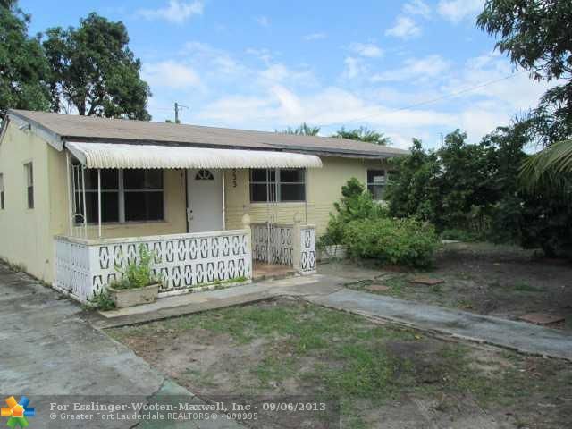 6533 SW 24TH ST, Hollywood, FL 33023