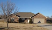 148 Stanton Rd Lone Grove, OK 73443