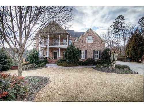 3653 Belgray Drive Nw, Kennesaw, GA 30152