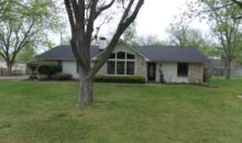 5200 Wedgefield Rd Granbury, TX 76048