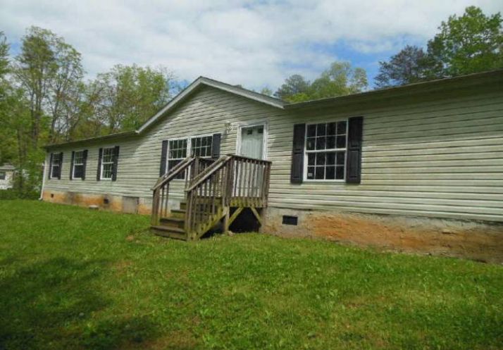 14608 Stormer Rd, Sale Creek, TN 37373