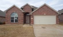 8213 Fall Crest Dr Hurst, TX 76053