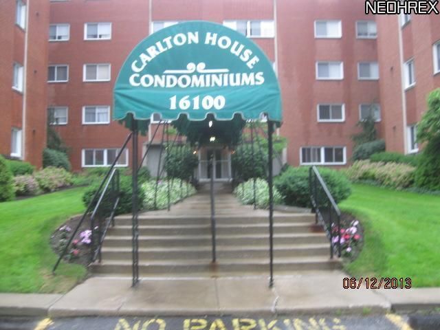 16100 Van Aken Blvd Apt 204, Cleveland, OH 44120