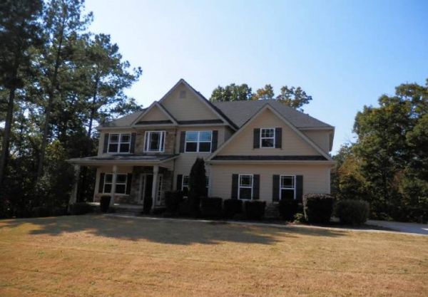 6157 Willowpond Court, Douglasville, GA 30135