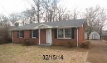 2034 Old Greenbrier Pike Greenbrier, TN 37073