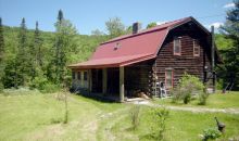 967 Halfway Brook Road Brookfield, VT 05036