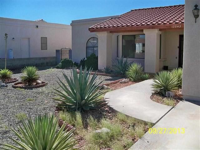 12343 E Calle Maria, Yuma, AZ 85367