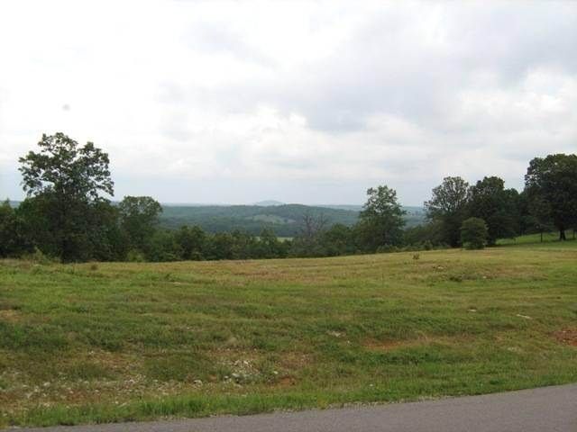 Lots 69 & 70 Pear Tree Lane, Mountain Home, AR 72653