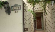 9131 FONTAINEBLEAU BL # 12 Miami, FL 33172