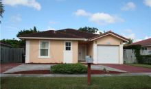 28022 SW 134 PL Homestead, FL 33033