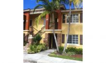 1005 NE 34 AV # 103 Homestead, FL 33033