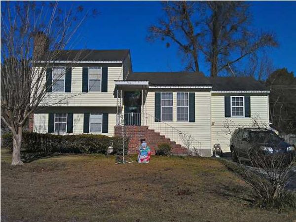 116 MAPLE DR, Summerville, SC 29485