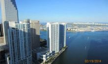 465 BRICKELL AV # 4502 Miami, FL 33131