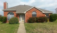 710 Rawlins Dr Lancaster, TX 75146