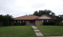 933 Frances St Lancaster, TX 75146