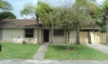 35764 Sw 185th Ct Homestead, FL 33034