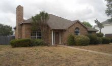 632 Rawlins Dr Lancaster, TX 75146