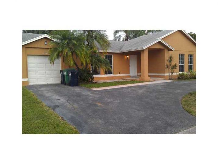 13808 SW 283 TE, Homestead, FL 33033