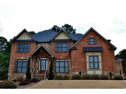 2586 Summer Song Way, Buford, GA 30519