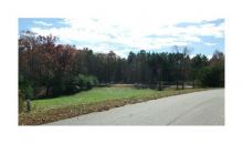 0 Yonah Meadow Drive Cleveland, GA 30528