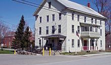 65 Main Street N Bakersfield, VT 05441