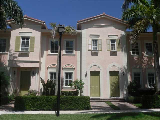 127 MULLIGAN PL # 127, Jupiter, FL 33458