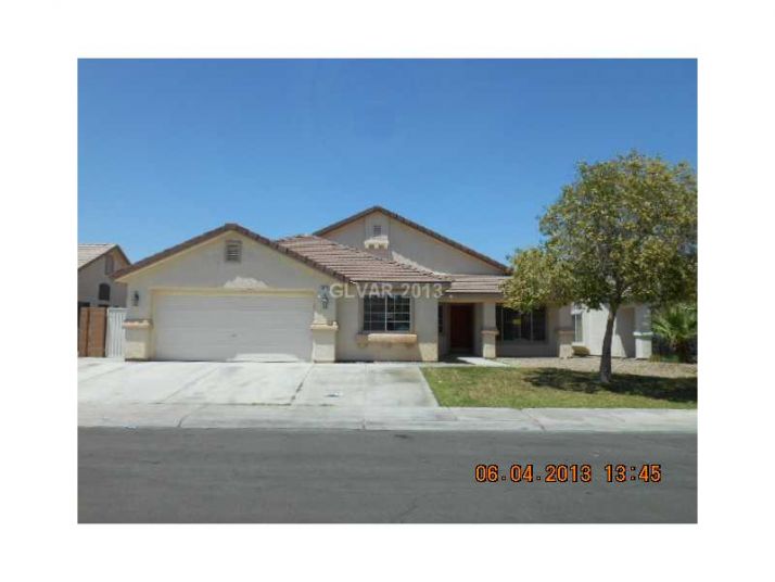 5016 Clouds Rest Ave, Las Vegas, NV 89108