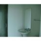 60 SW 13 ST # 4205, Miami, FL 33130 ID:740558