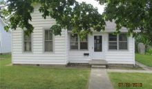 420 S Canal St Spencerville, OH 45887