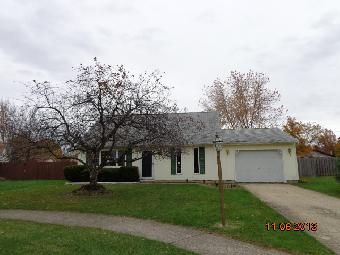 143 Capital Ct, Elyria, OH 44035