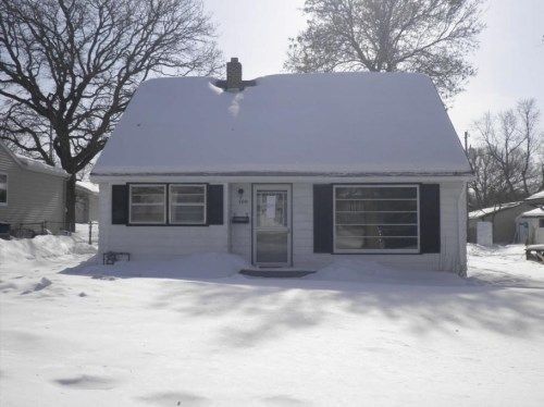 709 W 7th Ave, Fergus Falls, MN 56537