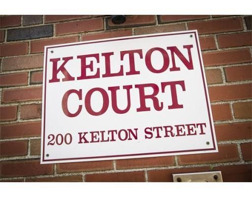 200 Kelton Street #A1, Allston, MA 02134