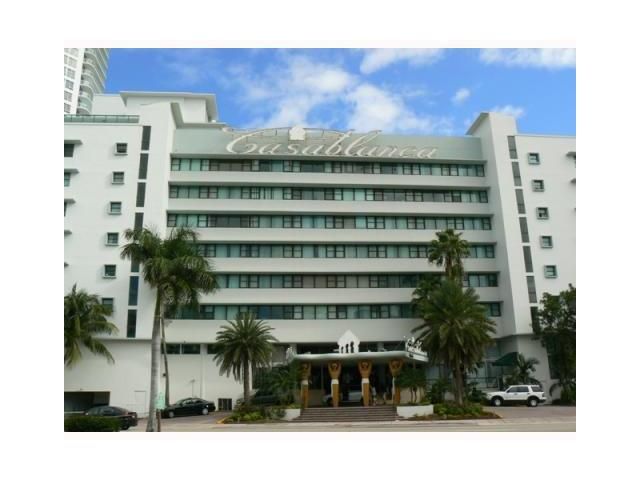 6345 COLLINS AV # 419, Miami Beach, FL 33141