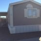 8427 W. Glendale Ave. #166, Glendale, AZ 85305 ID:1001221