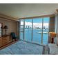 3370 HIDDEN BAY DR # 2611, Miami, FL 33180 ID:1445825