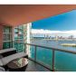 3370 HIDDEN BAY DR # 2611, Miami, FL 33180 ID:1445828