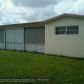 6980 NW 11TH CT, Pompano Beach, FL 33063 ID:3094727