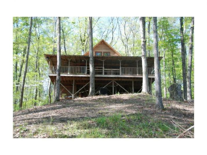 0 Wofford Creek Road, Baldwin, GA 30511