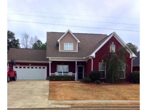 39 Garden Court, Lincoln, AL 35096