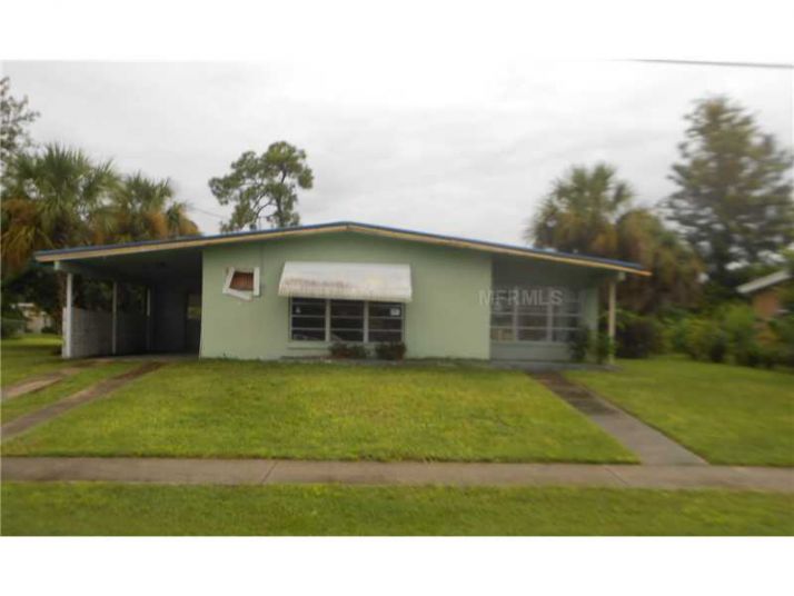 22210 Hernando Ave, Port Charlotte, FL 33952