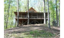 0 Wofford Creek Road Baldwin, GA 30511