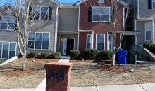 192 Odyssey Turn Conyers, GA 30012